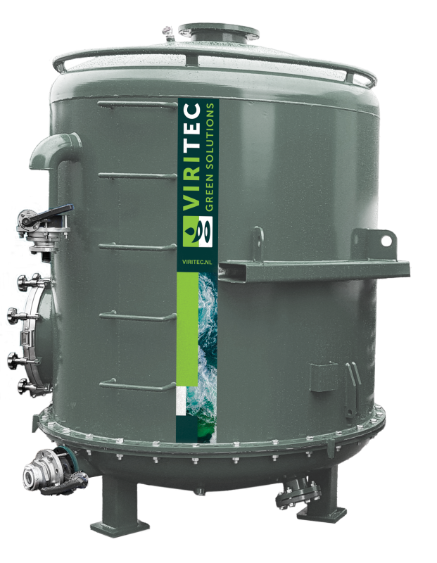 Viritec Green Solutions