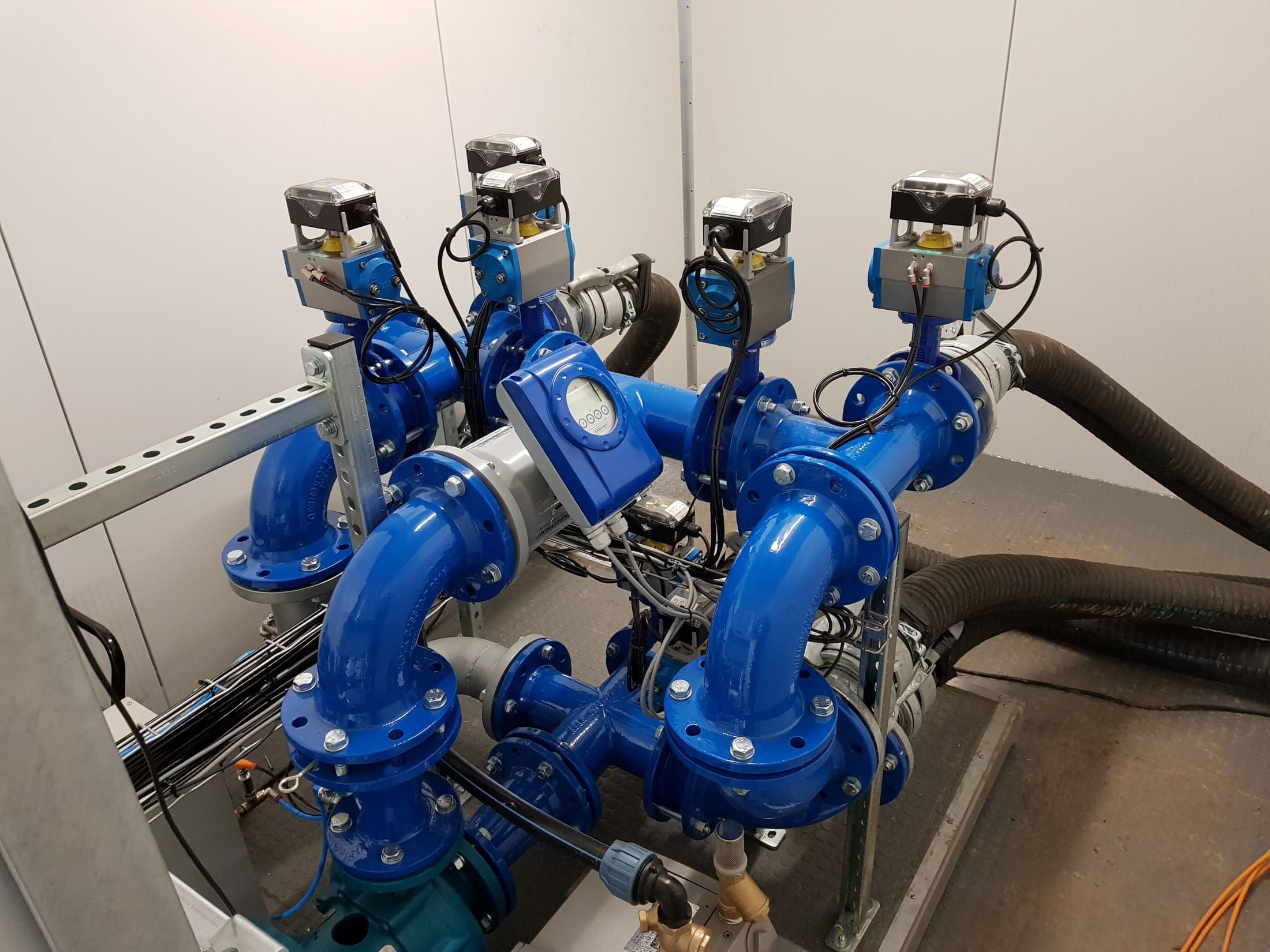 Viritec betrokken bij bodemsanering EMK