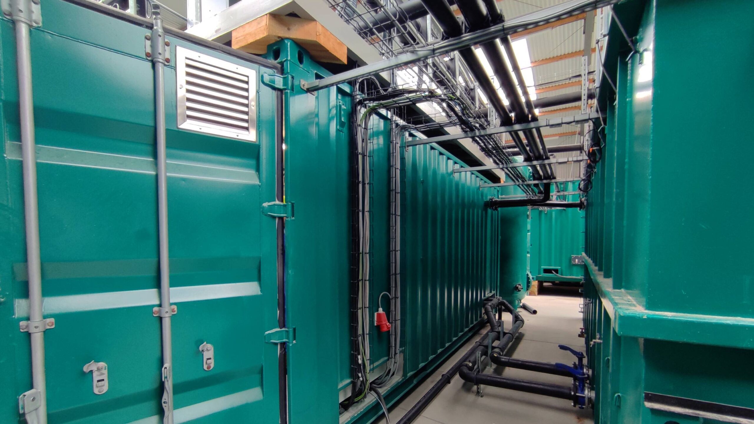 Viritec Green Solutions