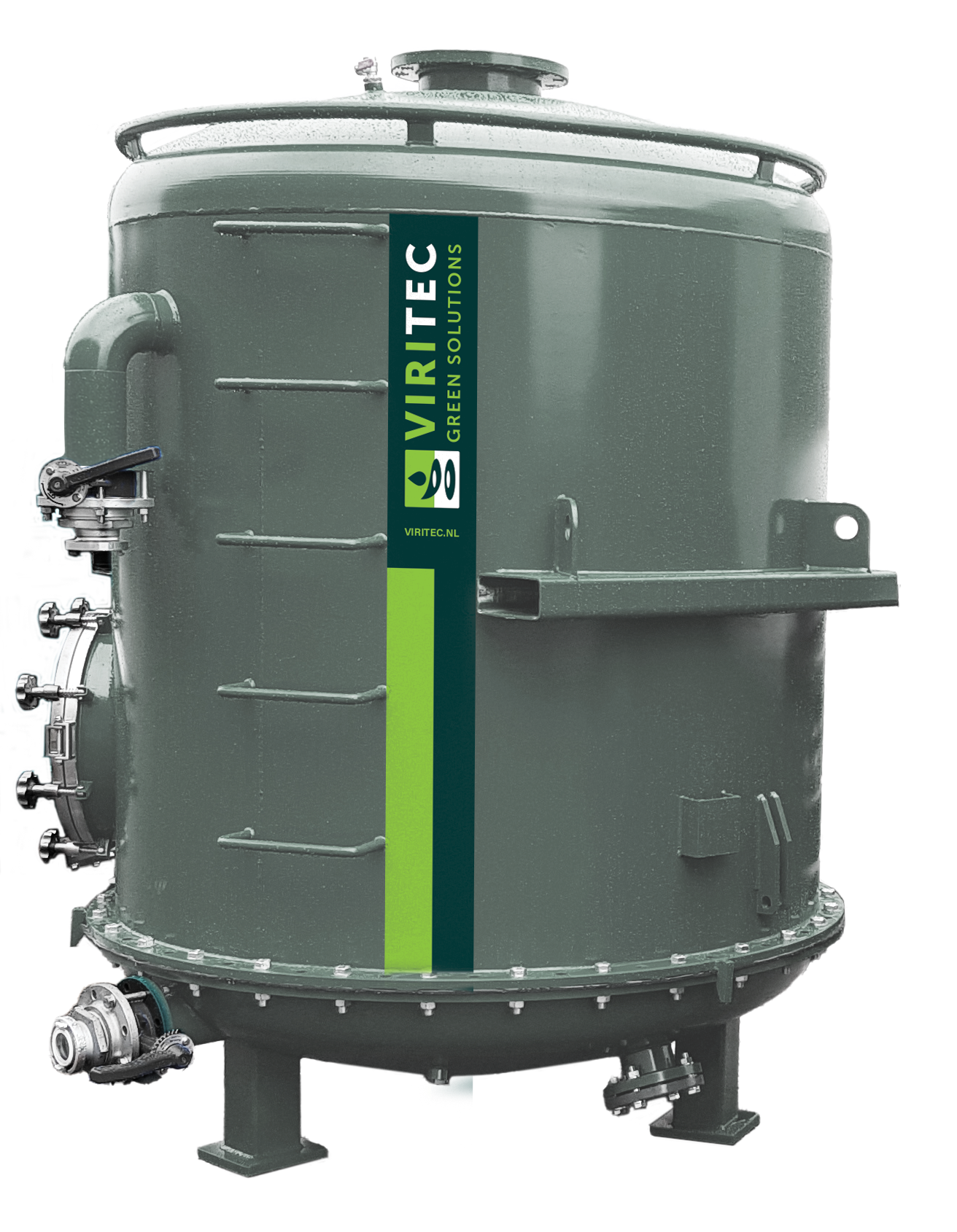 Viritec Green Solutions Viritec Green Solutions